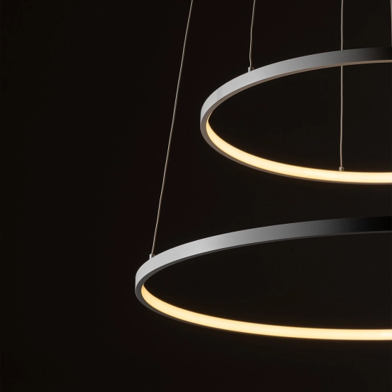 Lampa wisząca CIRCOLO POWER LED 3000K 11646 Nowodvorski - zdjęcie dodatkowe 5
