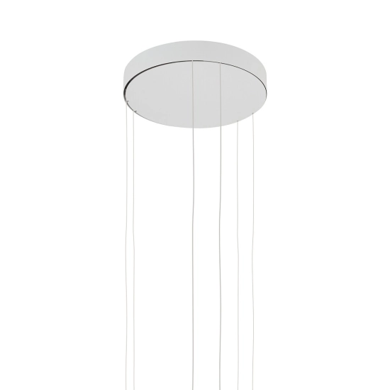 Lampa wisząca CIRCOLO POWER LED 3000K 11646 Nowodvorski - zdjęcie dodatkowe 6