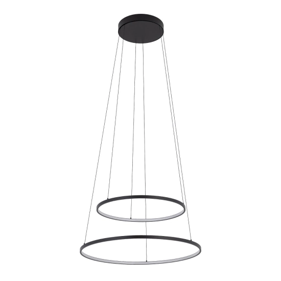 Lampa wisząca CIRCOLO POWER LED 3000K 11647 Nowodvorski - zdjęcie dodatkowe 2