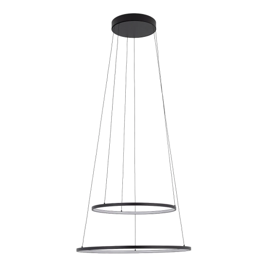 Lampa wisząca CIRCOLO POWER LED 3000K 11647 Nowodvorski - zdjęcie dodatkowe 3