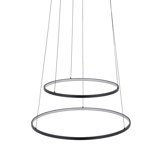 Lampa wisząca CIRCOLO POWER LED 3000K 11647 Nowodvorski - zdjęcie dodatkowe 4