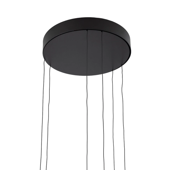 Lampa wisząca CIRCOLO POWER LED 3000K 11647 Nowodvorski - zdjęcie dodatkowe 6