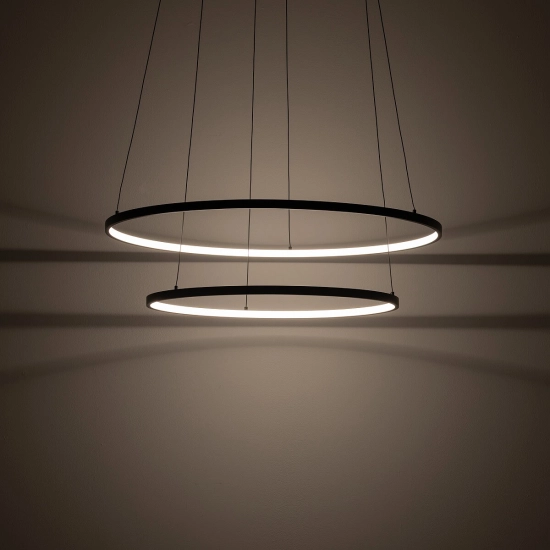 Lampa wisząca CIRCOLO POWER LED 3000K 11647 Nowodvorski - zdjęcie dodatkowe 1