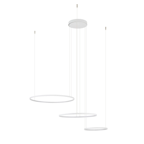 Lampa wisząca CIRCOLO POWER LED 3000K 11649 Nowodvorski - zdjęcie produktu