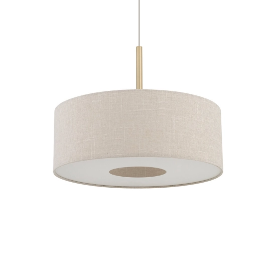 Lampa wisząca SANTANA M 11652 Nowodvorski - zdjęcie dodatkowe 2