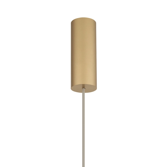 Lampa wisząca SANTANA M 11652 Nowodvorski - zdjęcie dodatkowe 5