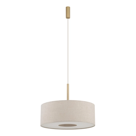 Lampa wisząca SANTANA M 11652 Nowodvorski - zdjęcie produktu