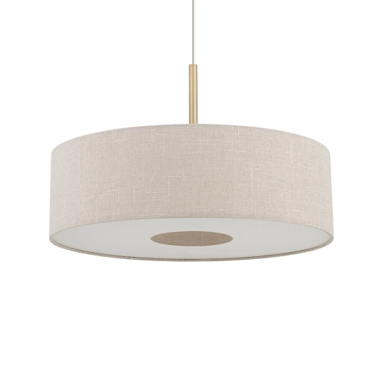 Lampa wisząca SANTANA L 11653 Nowodvorski - zdjęcie dodatkowe 2