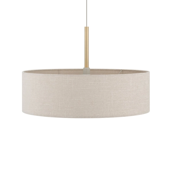 Lampa wisząca SANTANA L 11653 Nowodvorski - zdjęcie dodatkowe 3