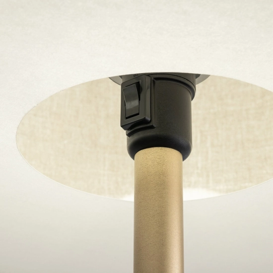 Lampa podłogowa SANTANA 11656 Nowodvorski - zdjęcie dodatkowe 4
