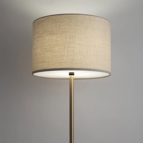 Lampa podłogowa SANTANA 11656 Nowodvorski - zdjęcie dodatkowe 1