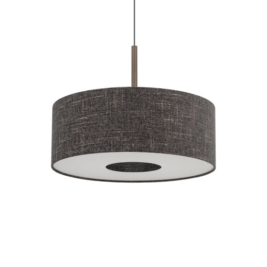 Lampa wisząca AMARELA M 11659 Nowodvorski - zdjęcie dodatkowe 2