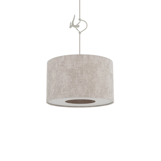 Lampa wisząca CEDRO S 11664 Nowodvorski - zdjęcie dodatkowe 3