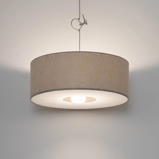 Lampa wisząca CEDRO M 11665 Nowodvorski - zdjęcie dodatkowe 2