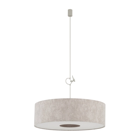 Lampa wisząca CEDRO L 11666 Nowodvorski - zdjęcie dodatkowe 3