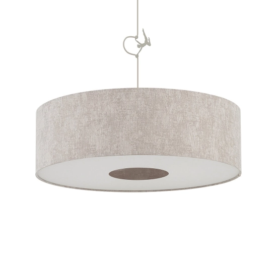 Lampa wisząca CEDRO L 11666 Nowodvorski - zdjęcie dodatkowe 4
