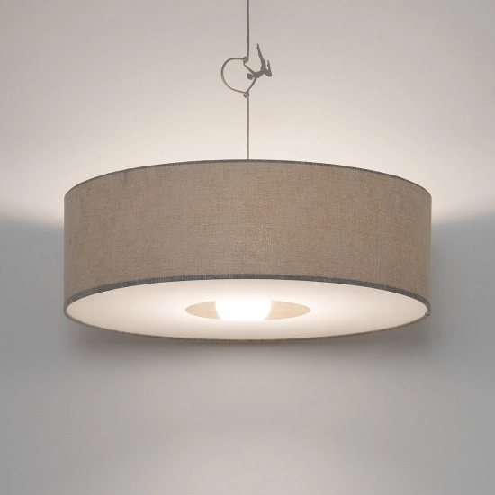 Lampa wisząca CEDRO L 11666 Nowodvorski - zdjęcie dodatkowe 2