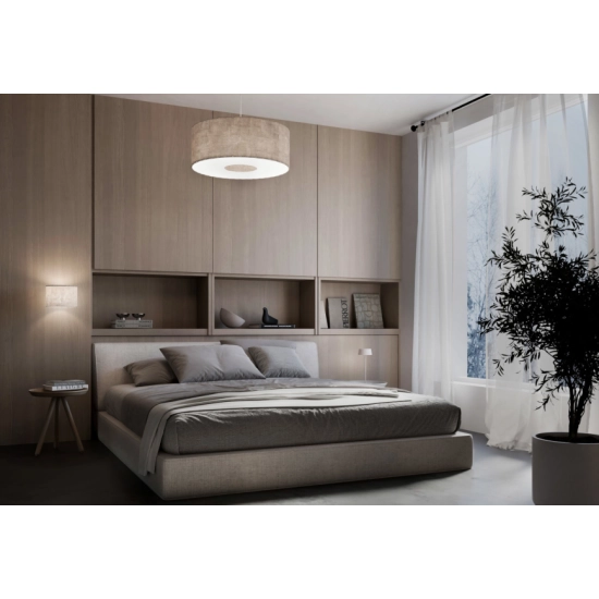 Lampa wisząca CEDRO L 11666 Nowodvorski - zdjęcie produktu