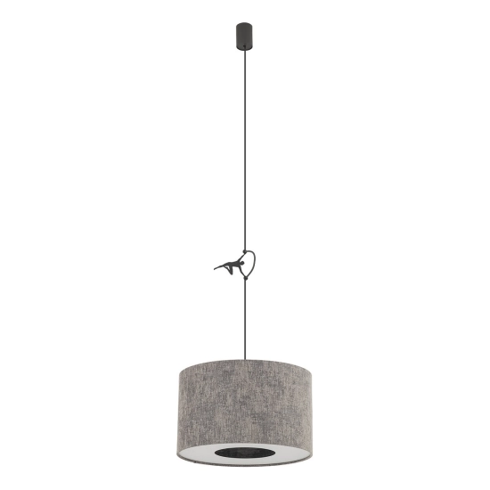 Lampa wisząca LAGO S 11673 Nowodvorski - zdjęcie dodatkowe 2