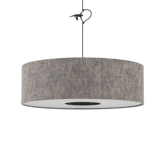 Lampa wisząca LAGO L 11675 Nowodvorski - zdjęcie dodatkowe 3