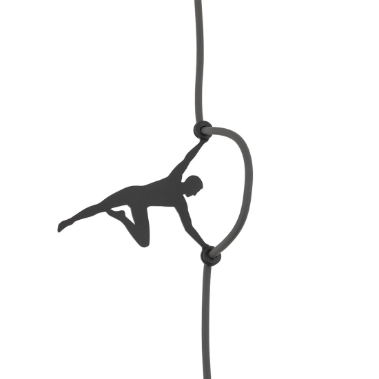 Lampa wisząca LAGO L 11675 Nowodvorski - zdjęcie dodatkowe 7