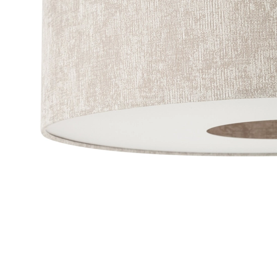 Lampa podłogowa POISE silk gray B 11685 Nowodvorski - zdjęcie dodatkowe 3