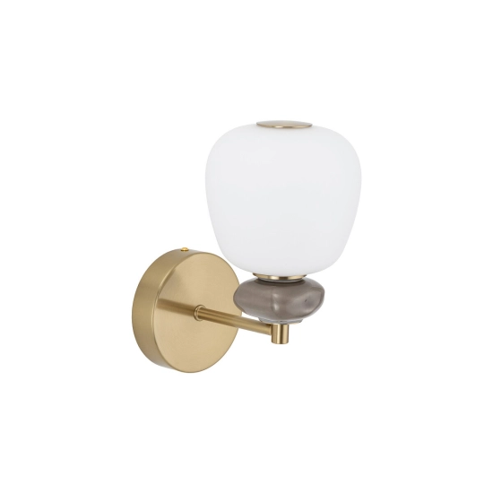 Kinkiet CERAMIC LED 8W 11703 Nowodvorski - zdjęcie dodatkowe 2