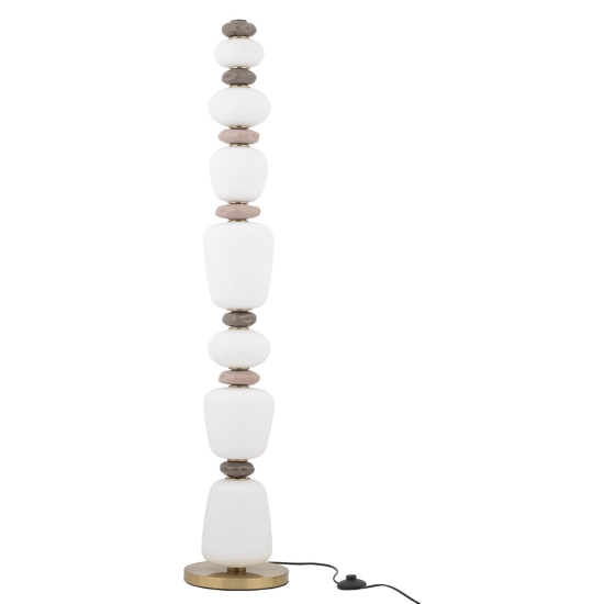 Lampa podłogowa CERAMIC LED 34W 11704 Nowodvorski - zdjęcie dodatkowe 2