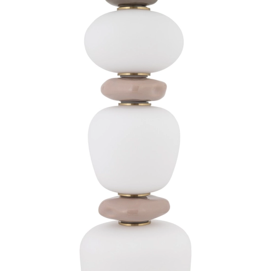 Lampa podłogowa CERAMIC LED 34W 11704 Nowodvorski - zdjęcie dodatkowe 4