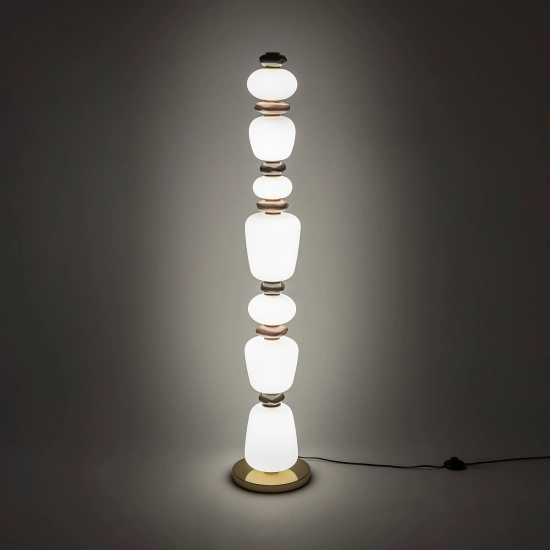 Lampa podłogowa CERAMIC LED 34W 11704 Nowodvorski - zdjęcie dodatkowe 1