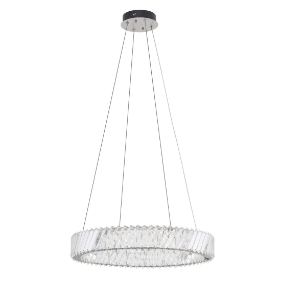 Lampa wisząca LUXORA ROUND LED 30W 11705 Nowodvorski - zdjęcie produktu