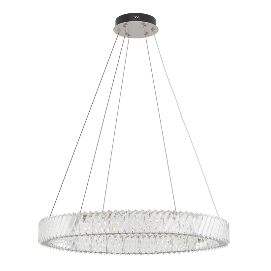 Lampa wisząca LUXORA ROUND LED 38W 11706 Nowodvorski - zdjęcie produktu