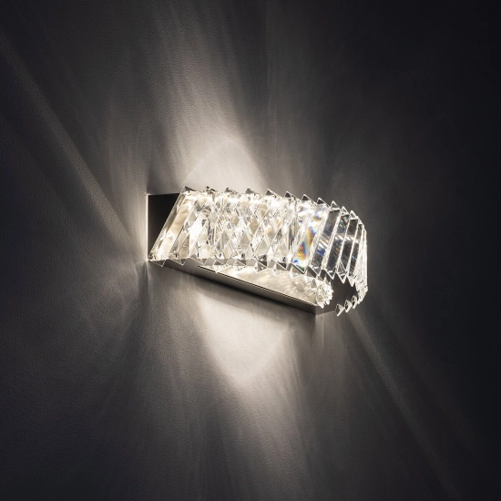 Kinkiet LUXORA LED 15W 11710 Nowodvorski - zdjęcie dodatkowe 2