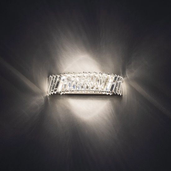 Kinkiet LUXORA LED 15W 11710 Nowodvorski - zdjęcie dodatkowe 1