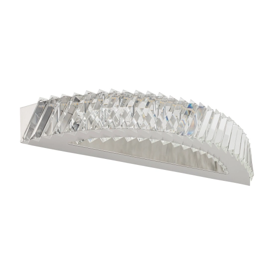 Kinkiet LUXORA LED 20W 11711 Nowodvorski - zdjęcie dodatkowe 5