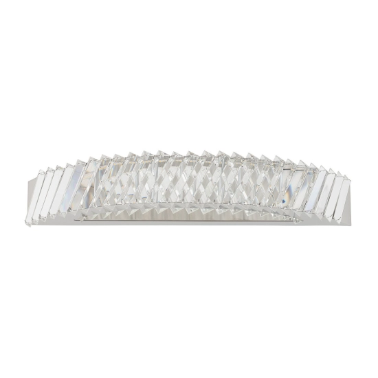 Kinkiet LUXORA LED 20W 11711 Nowodvorski - zdjęcie produktu