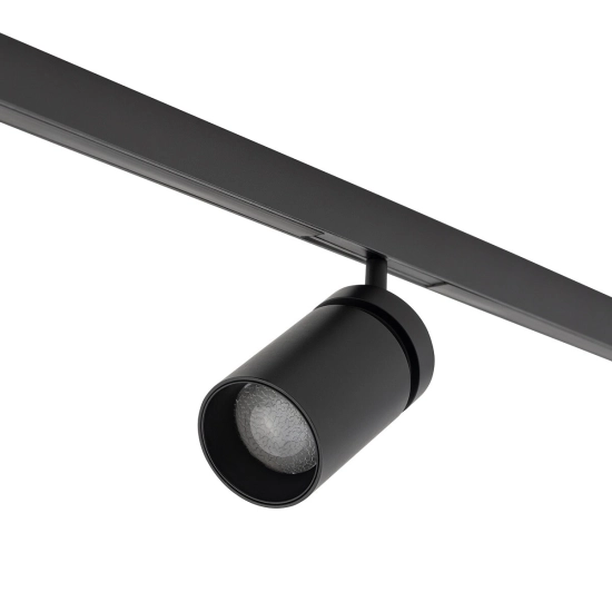 SPOT ZOOM LED 2W 3000K do 1-obwodowych szynoprzewodów niskonapięciowych NANO-LVM 11713 Nowodvorski - zdjęcie dodatkowe 3