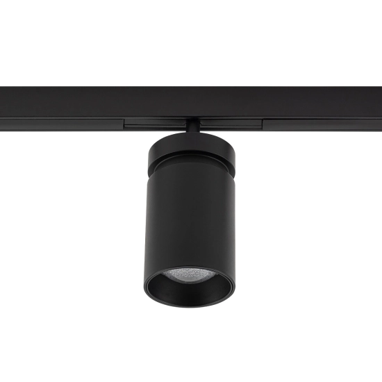 SPOT ZOOM LED 2W 3000K do 1-obwodowych szynoprzewodów niskonapięciowych NANO-LVM 11713 Nowodvorski - zdjęcie dodatkowe 4