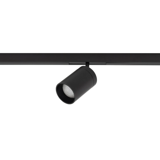 SPOT ZOOM LED 2W 3000K do 1-obwodowych szynoprzewodów niskonapięciowych NANO-LVM 11713 Nowodvorski - zdjęcie dodatkowe 6