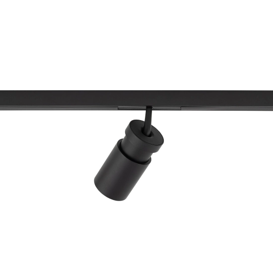 SPOT ZOOM LED 5W 3000K do 1-obwodowych szynoprzewodów niskonapięciowych NANO-LVM 11714 Nowodvorski - zdjęcie dodatkowe 7