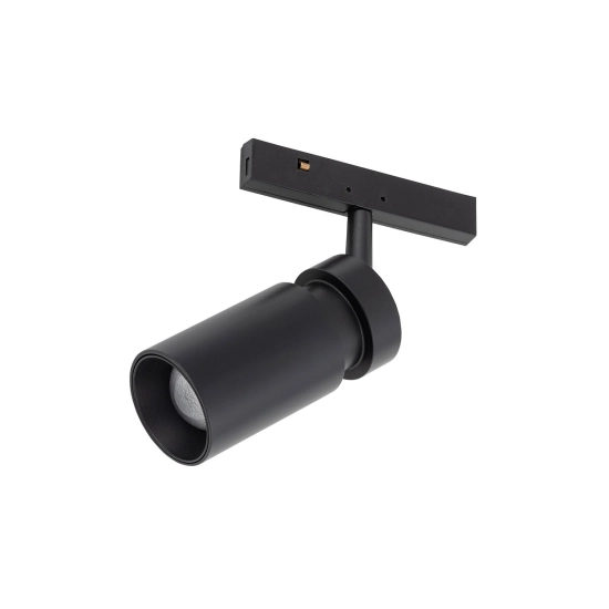 SPOT ZOOM LED 2W 3000K do 1-obwodowych szynoprzewodów niskonapięciowych NANO-LVM 11713 Nowodvorski - zdjęcie produktu