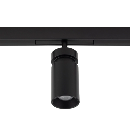 SPOT ZOOM LED 5W 3000K do 1-obwodowych szynoprzewodów niskonapięciowych NANO-LVM 11714 Nowodvorski - zdjęcie dodatkowe 4