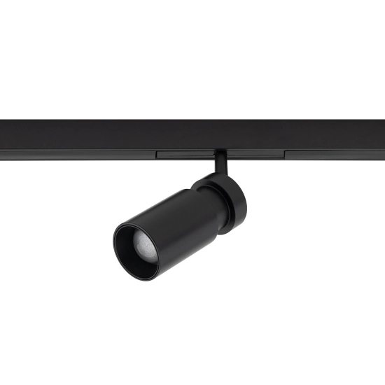 SPOT ZOOM LED 5W 3000K do 1-obwodowych szynoprzewodów niskonapięciowych NANO-LVM 11714 Nowodvorski - zdjęcie dodatkowe 6