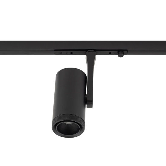 SPOT ZOOM LED 7W 3000K do 1-obwodowych szynoprzewodów niskonapięciowych NANO-LVM 11715 Nowodvorski - zdjęcie dodatkowe 4
