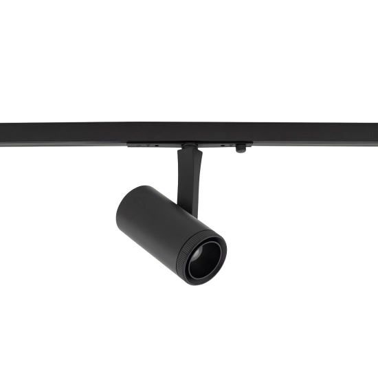 SPOT ZOOM LED 7W 3000K do 1-obwodowych szynoprzewodów niskonapięciowych NANO-LVM 11715 Nowodvorski - zdjęcie dodatkowe 6