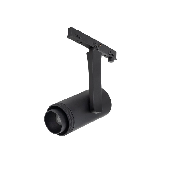 SPOT ZOOM LED 7W 3000K do 1-obwodowych szynoprzewodów niskonapięciowych NANO-LVM 11715 Nowodvorski - zdjęcie produktu