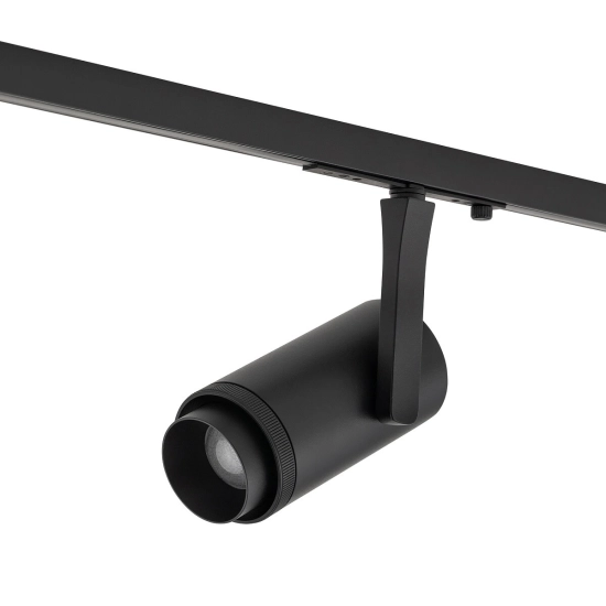 SPOT ZOOM LED 15W 3000K do 1-obwodowych szynoprzewodów niskonapięciowych NANO-LVM 11716 Nowodvorski - zdjęcie dodatkowe 3