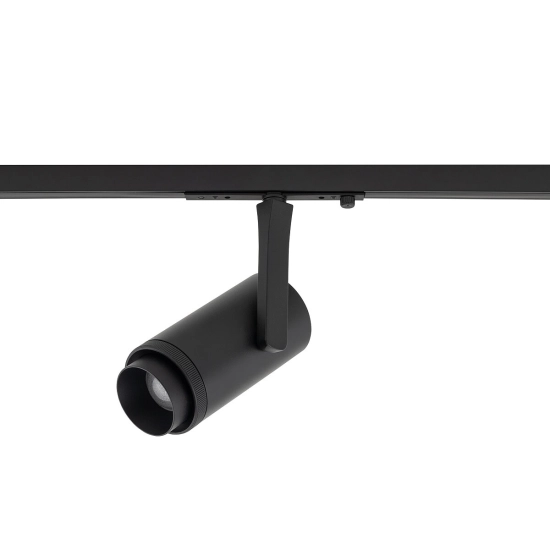 SPOT ZOOM LED 15W 3000K do 1-obwodowych szynoprzewodów niskonapięciowych NANO-LVM 11716 Nowodvorski - zdjęcie dodatkowe 5