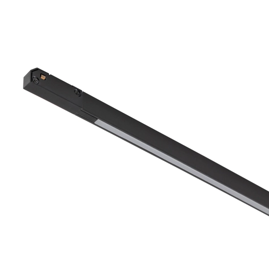 Oprawa liniowa LINE IN LED 6W 3000K do 1-obwodowych szynoprzewodów niskonapięciowych NANO-LVM 11717 Nowodvorski - zdjęcie dodatkowe 2