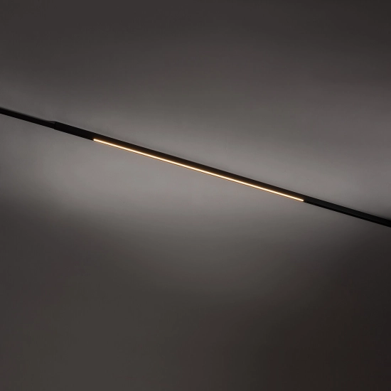 Oprawa liniowa LINE IN LED 6W 3000K do 1-obwodowych szynoprzewodów niskonapięciowych NANO-LVM 11717 Nowodvorski - zdjęcie dodatkowe 4